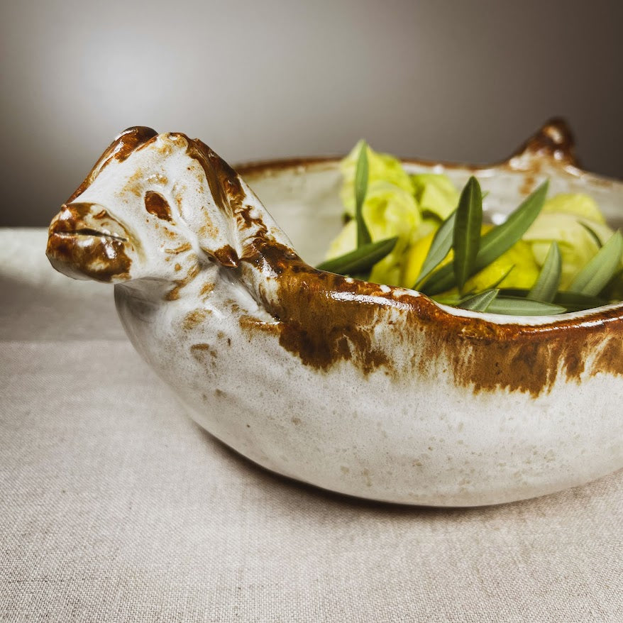 Esaladera Guangualí Cabrito grande - Veta Indómita