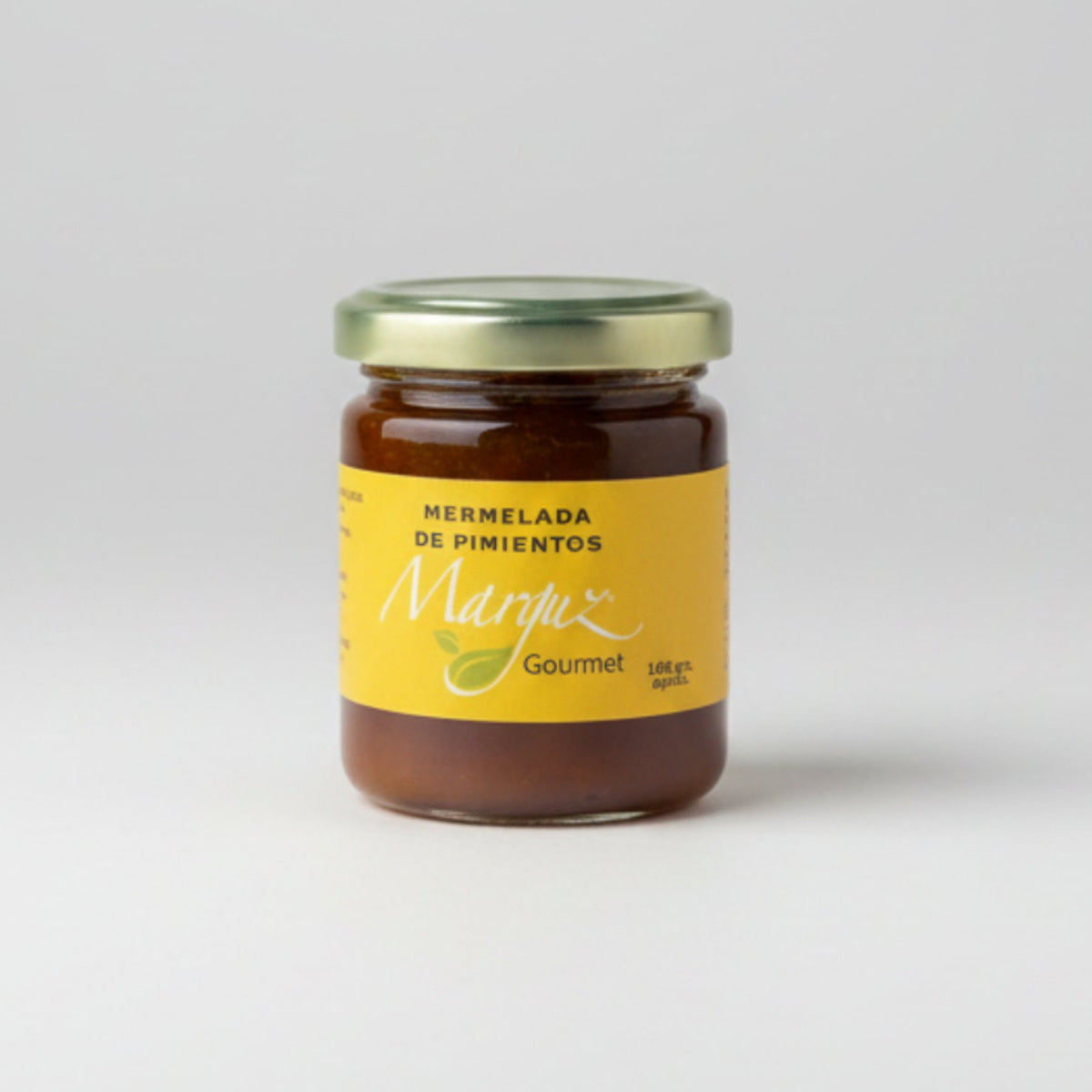 Mermelada de Pimientos 106grs. | Mermelada