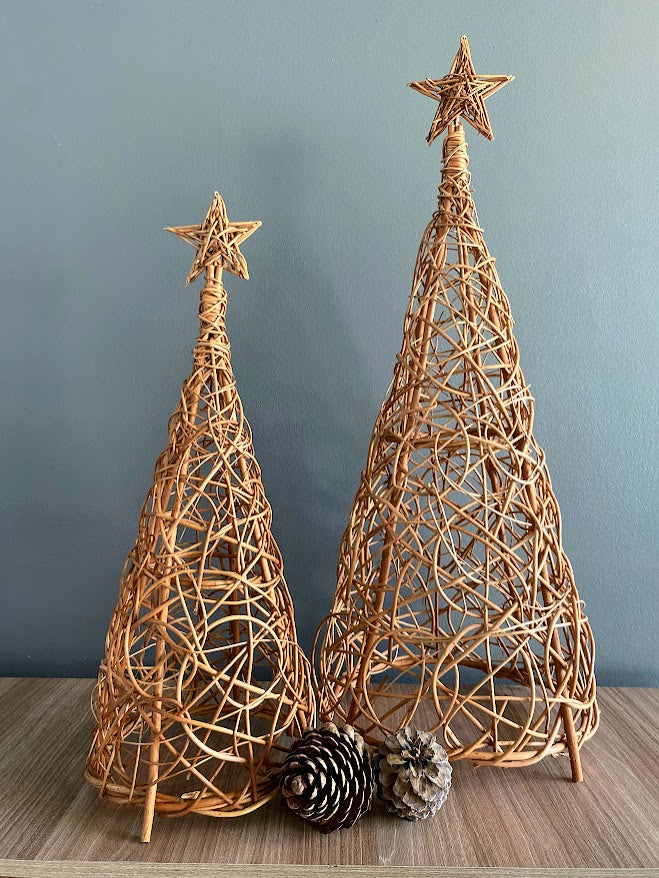 pino de navidad - decoración navideña