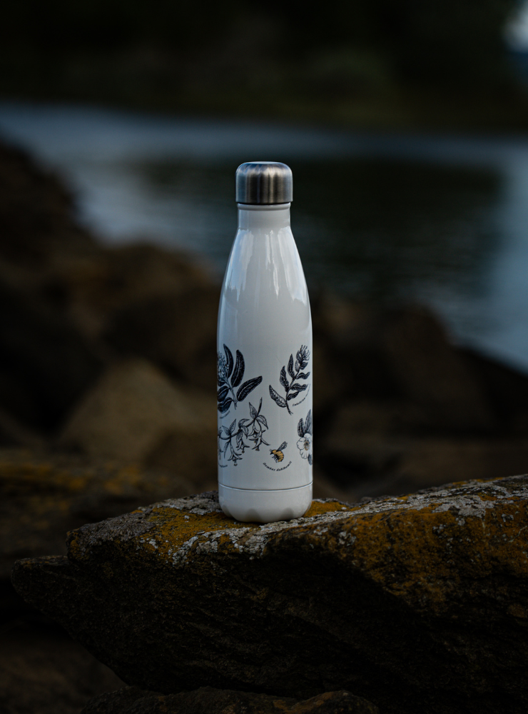 Botella Térmica Garuga 500 ML Acero Inoxidable