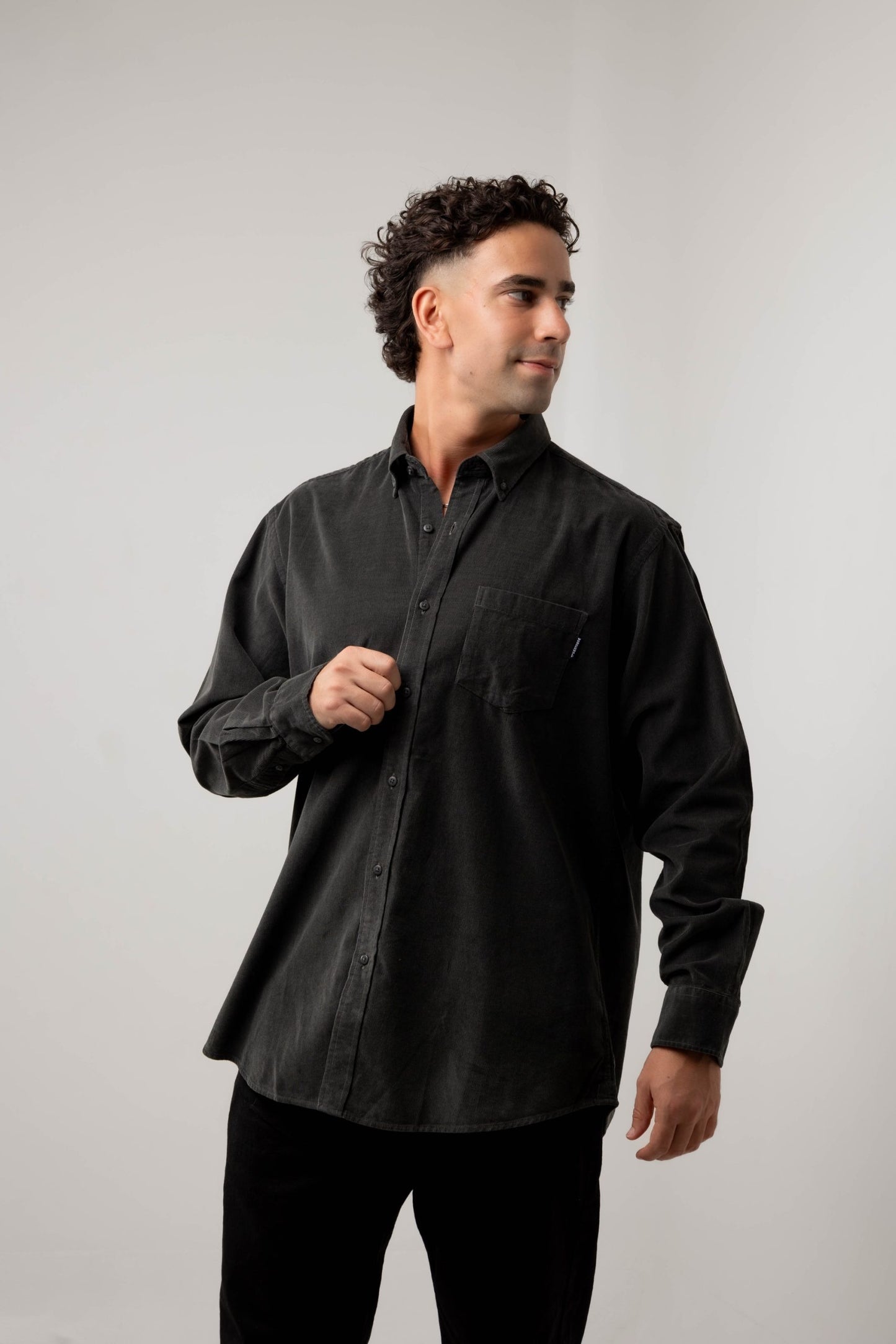 Camisas de Cotelé