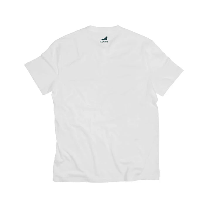Polera Hombre Ranita de Darwin