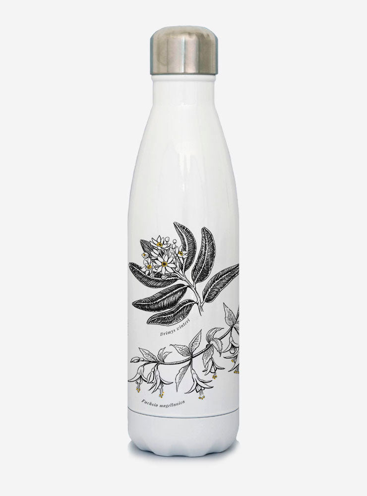 Botella Térmica Garuga 500 ML Acero Inoxidable