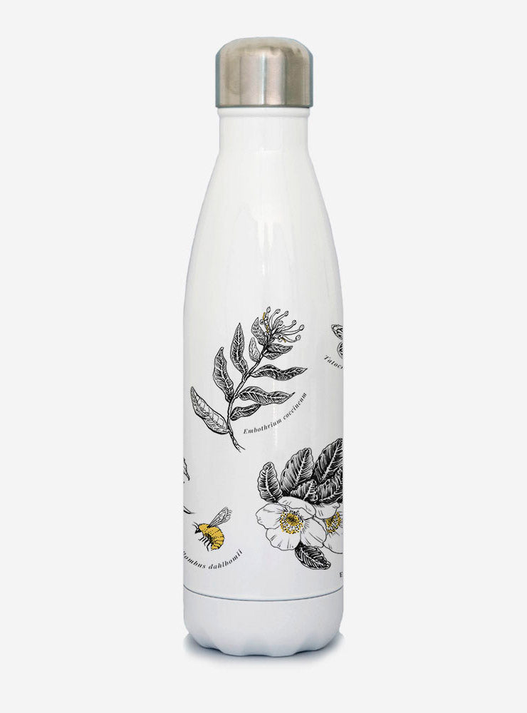 Botella Térmica Garuga 500 ML Acero Inoxidable
