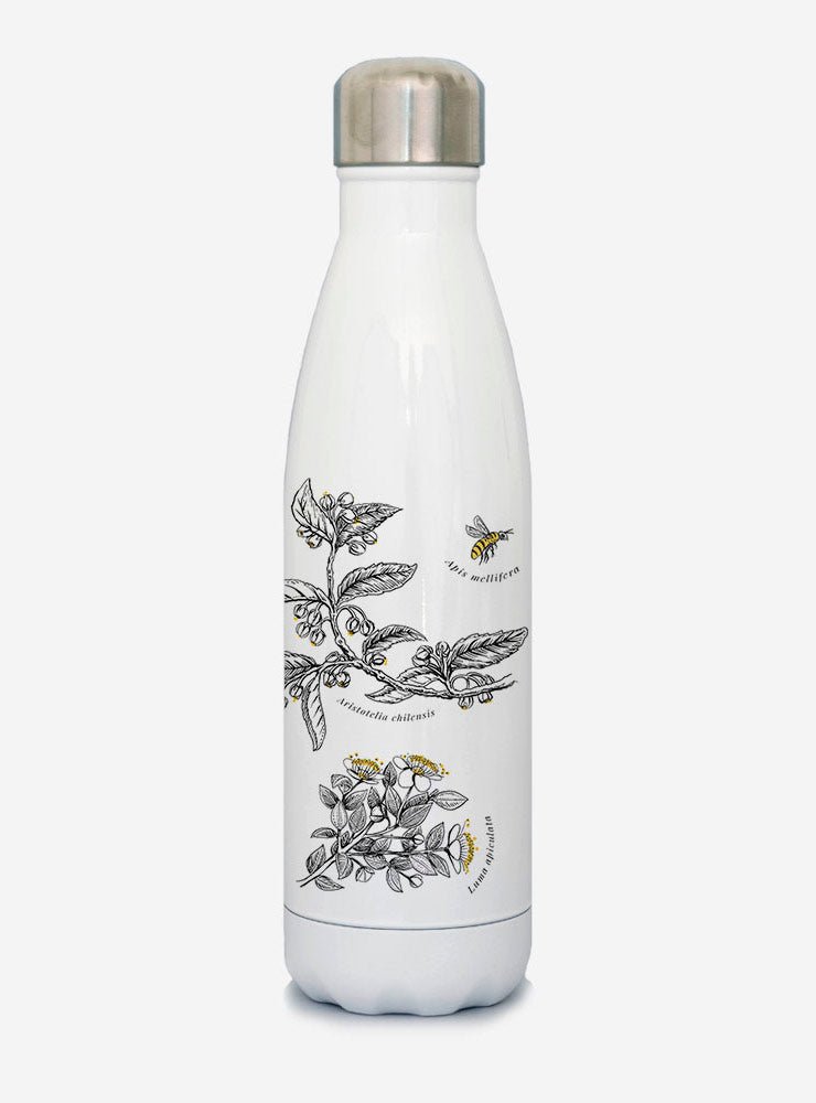 Botella Térmica Garuga 500 ML Acero Inoxidable