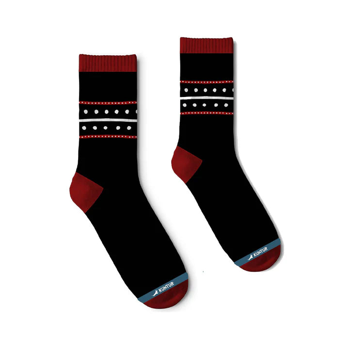 Calcetines de Chile