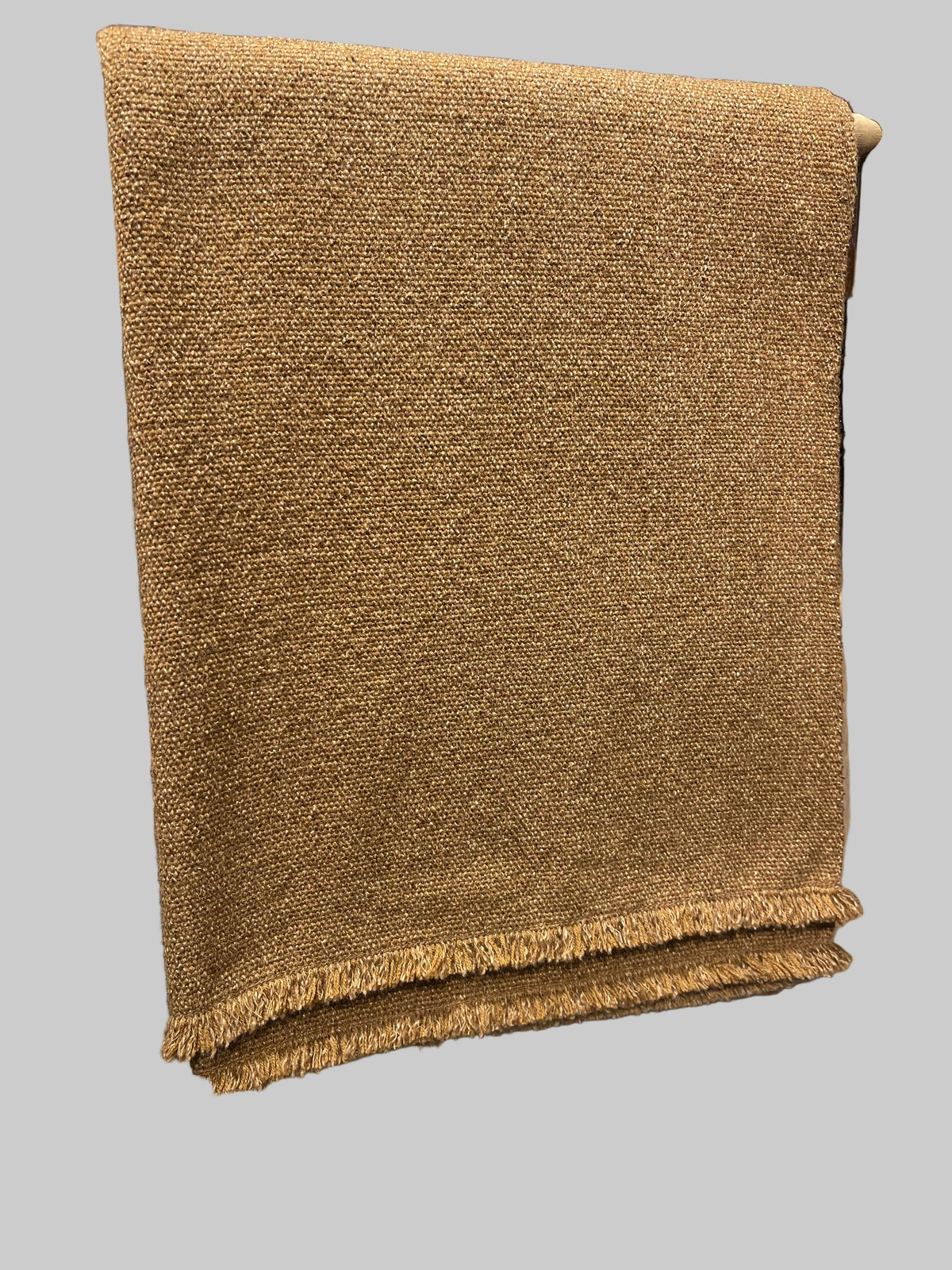 Piecera Telar Artesanal 240cm