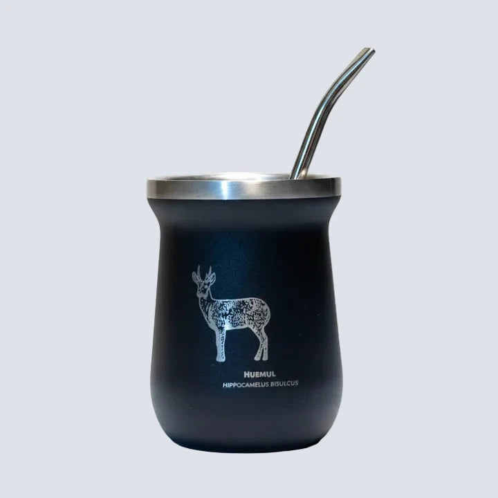 Mate Huemul Térmico