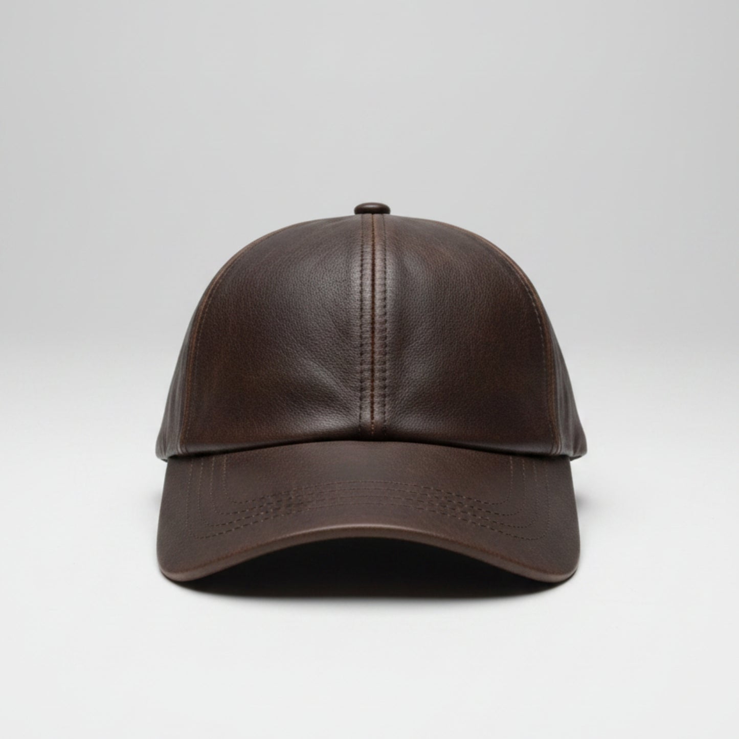 Jockey Minimalista | Diseño y Fabricación Chilena