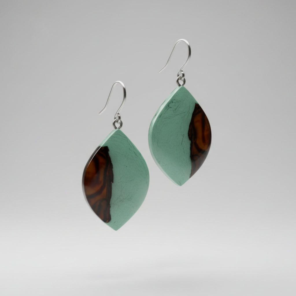 Aros Madera Encapsulada