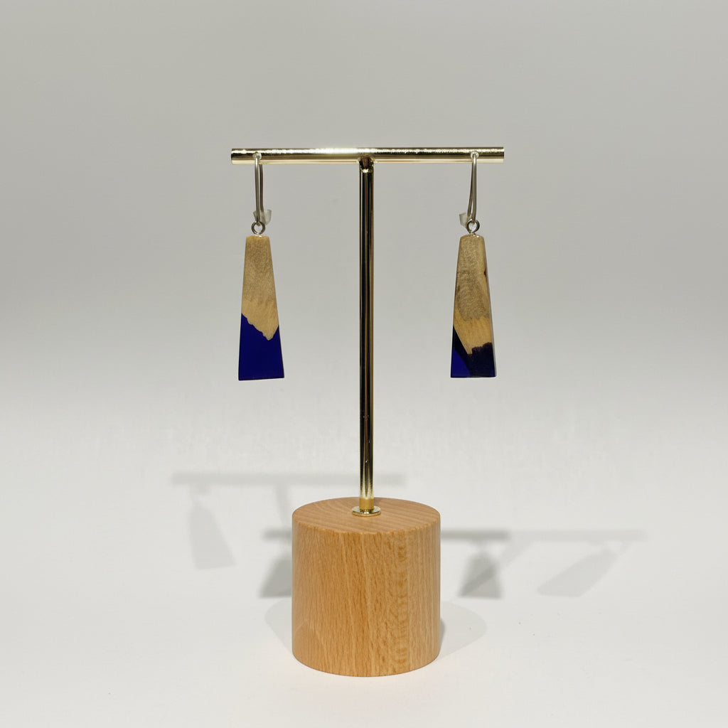 Aros Madera Encapsulada