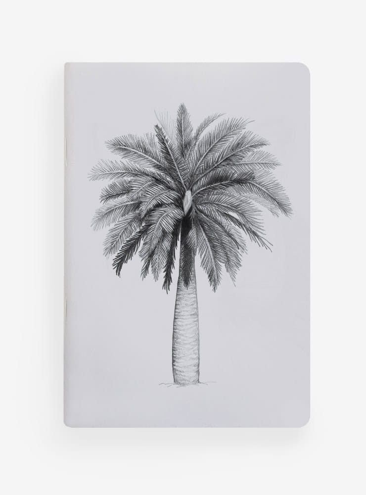 Libreta de Bolsillo 10x15 cm – Ilustración Fauna Chilena