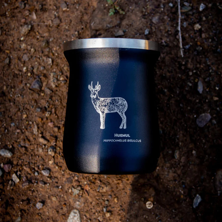 Mate Huemul Térmico
