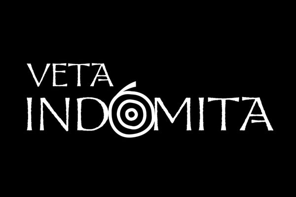 Veta Indómita
