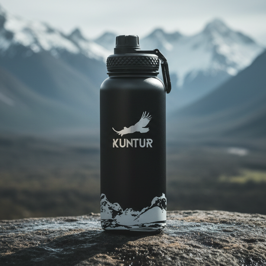 Botella Térmica Torres del Paine 1000ml