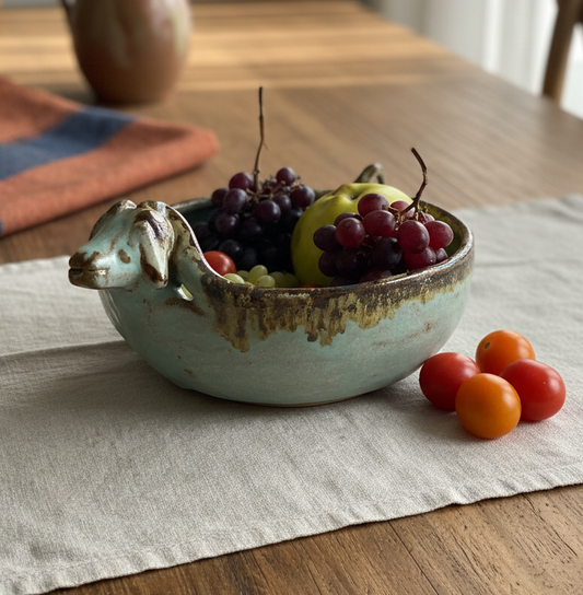 Fuente Cabrito grande | Guangualí