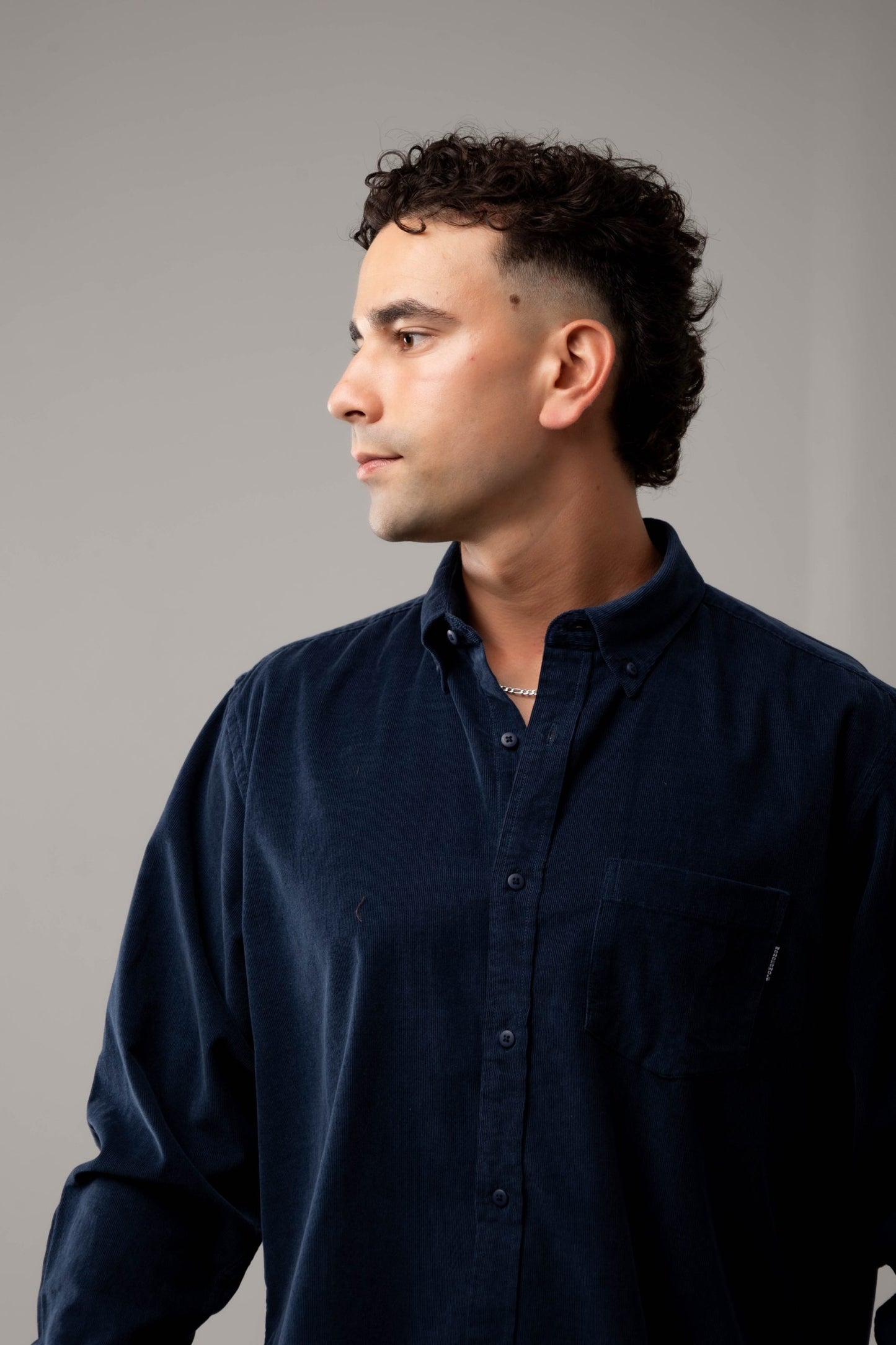Camisas de Cotelé