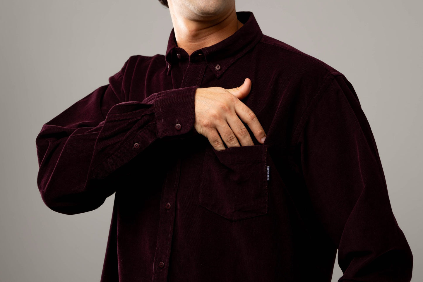 Camisas de Cotelé