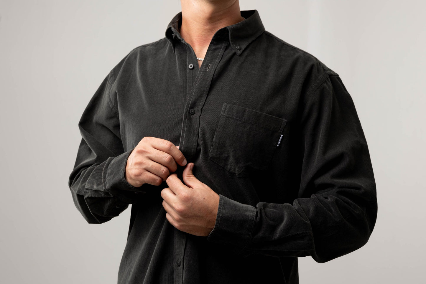 Camisas de Cotelé