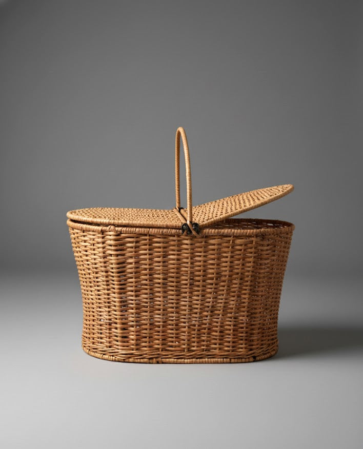 certeria mimbre picnic