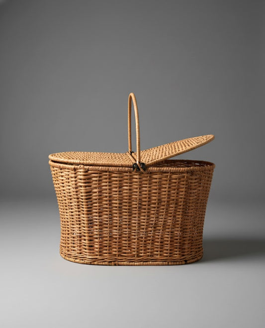 certeria mimbre picnic