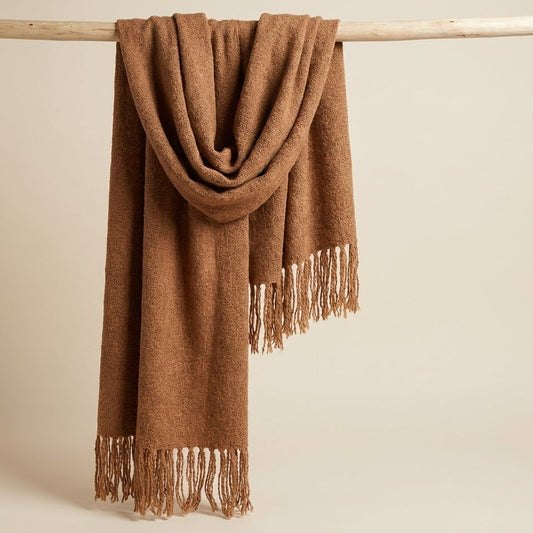 Bufanda Echarpe de Lana