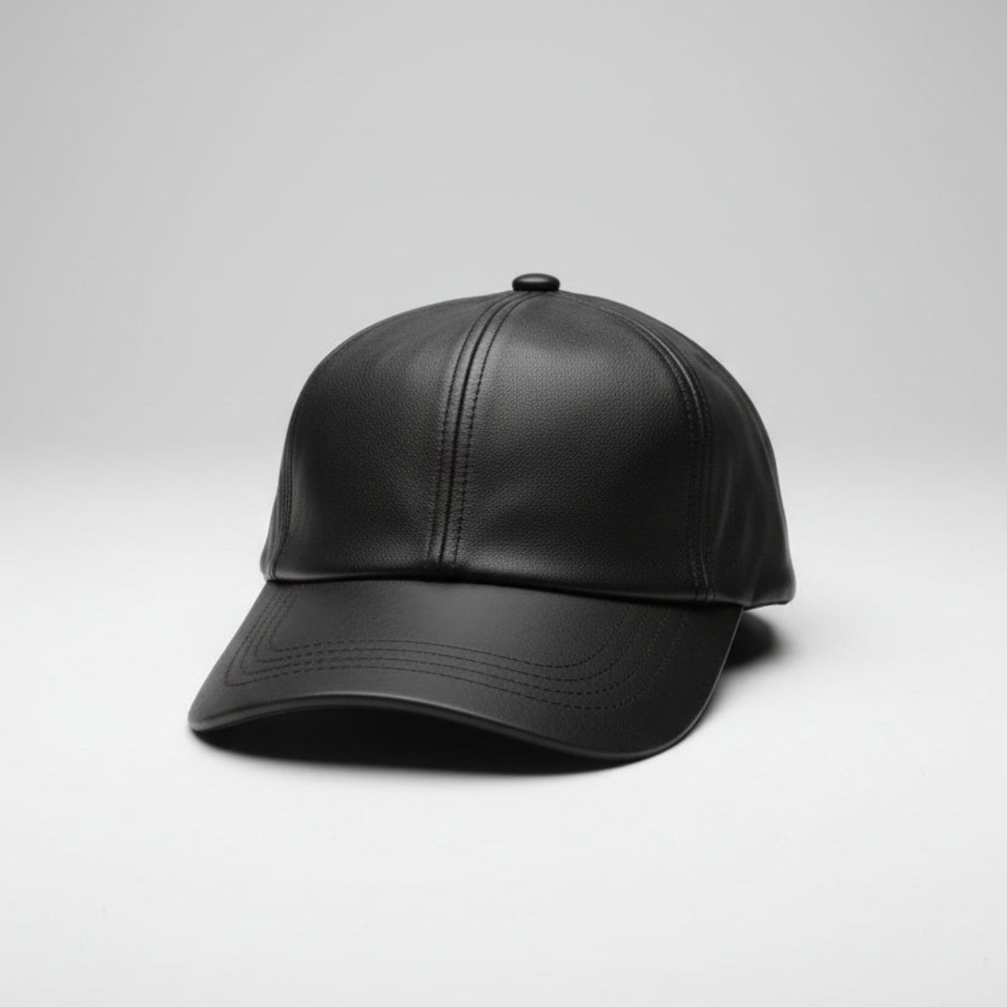 Jockey Minimalista | Diseño y Fabricación Chilena