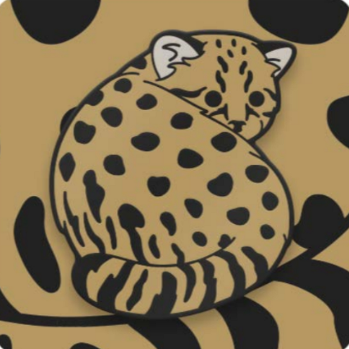 Pins de Animales de Chile