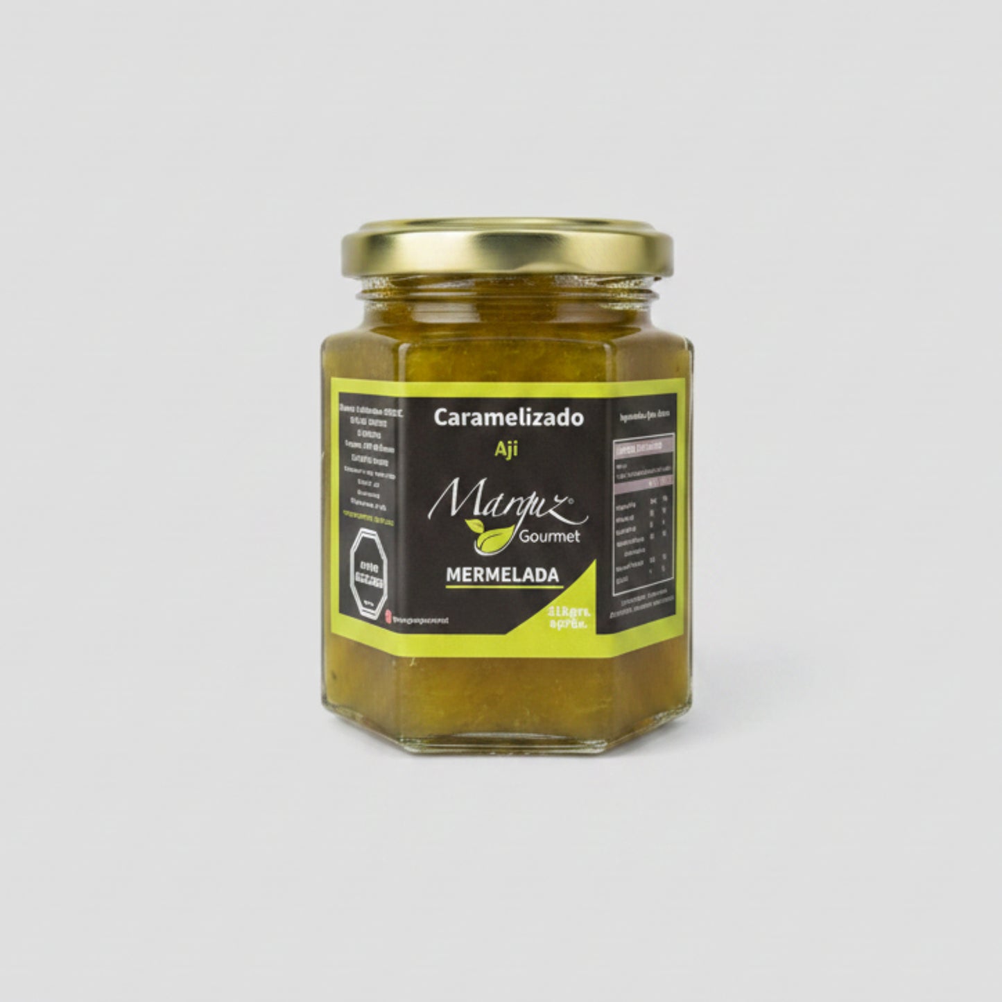 Caramelizado Ají | Mermelada