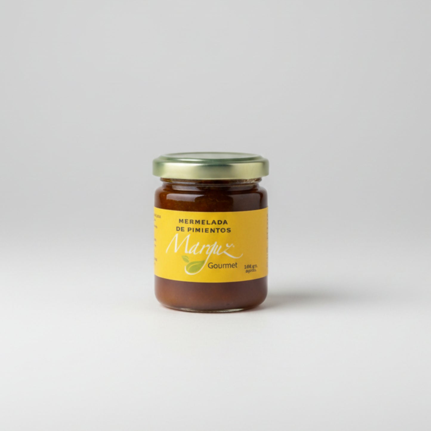 Mermelada de Pimientos 106grs. | Mermelada