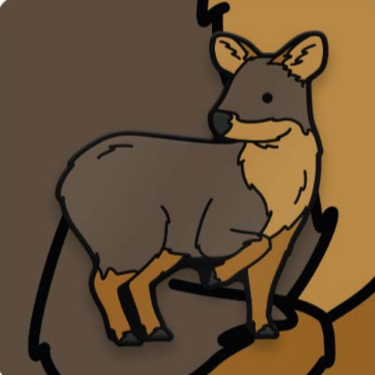 Pins de Animales de Chile