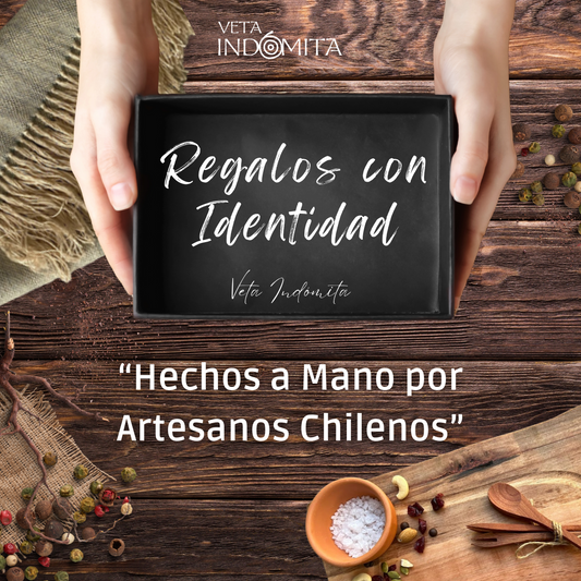 Tarjeta de Regalo - Veta Indómita