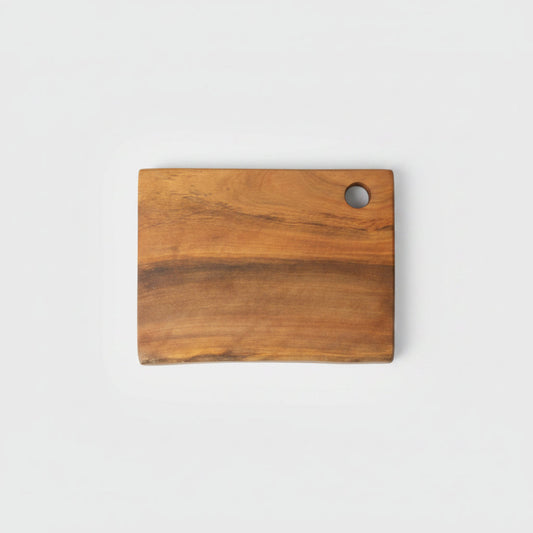 Tabla de Quesos Rustica 20cm | Mini Picoteo