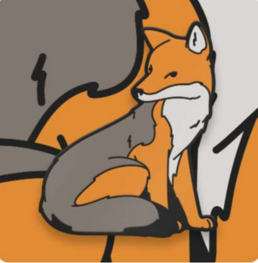Pins de Animales de Chile